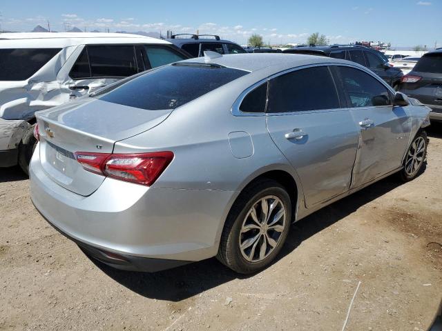2020 CHEVROLET MALIBU LT - 1G1ZD5ST3LF152929