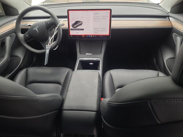 2023 TESLA MODEL 3 - 5YJ3E1EB9PF634210