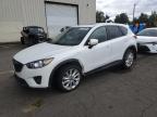 MAZDA CX-5 GT photo