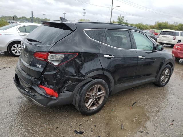 2017 HYUNDAI SANTA FE S - 5NMZUDLB7HH016014