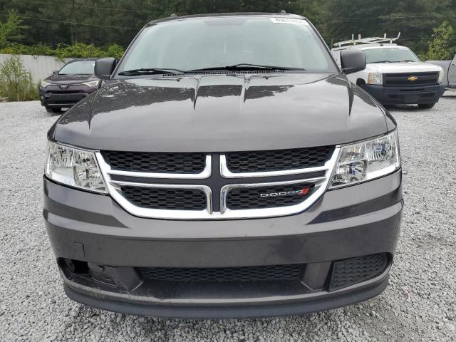 VIN 3C4PDCAB8HT707320 2017 Dodge Journey, SE no.5