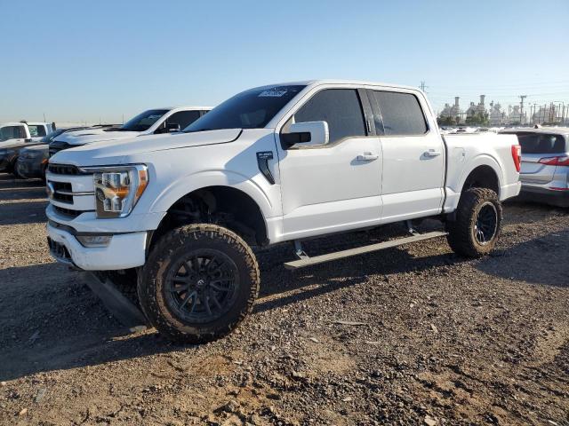 2021 FORD F150 SUPER 1FTFW1E83MKD27452  72473854