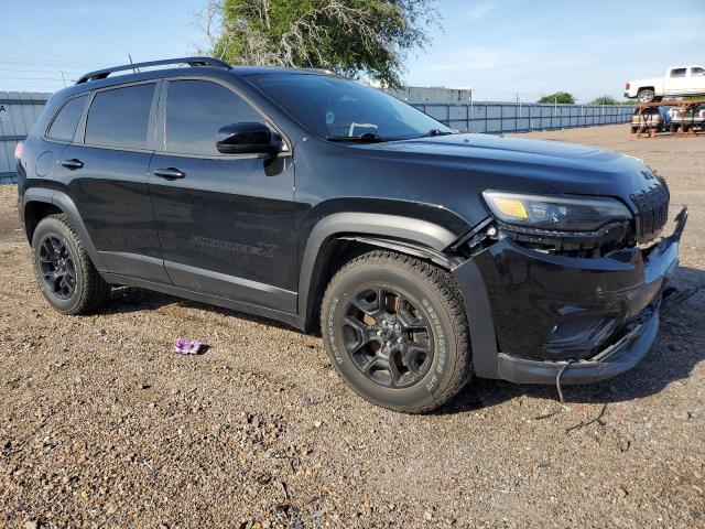 2022 JEEP CHEROKEE L - 1C4PJMCX2ND534788