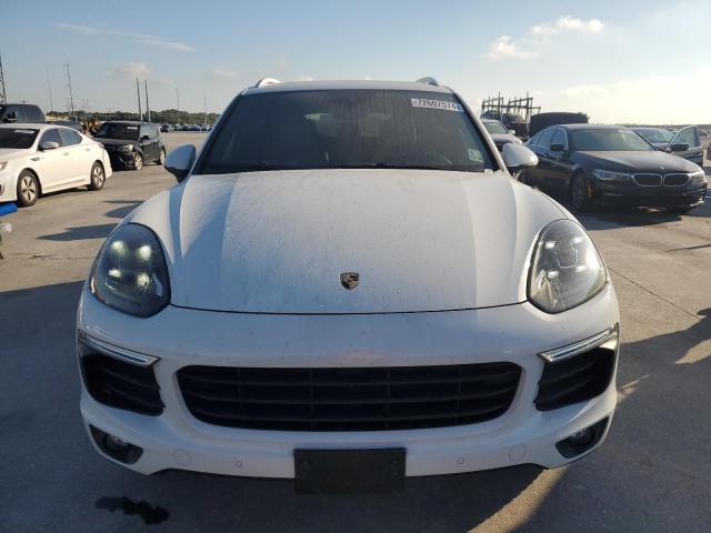 VIN WP1AA2A21GLA06345 2016 PORSCHE CAYENNE no.5