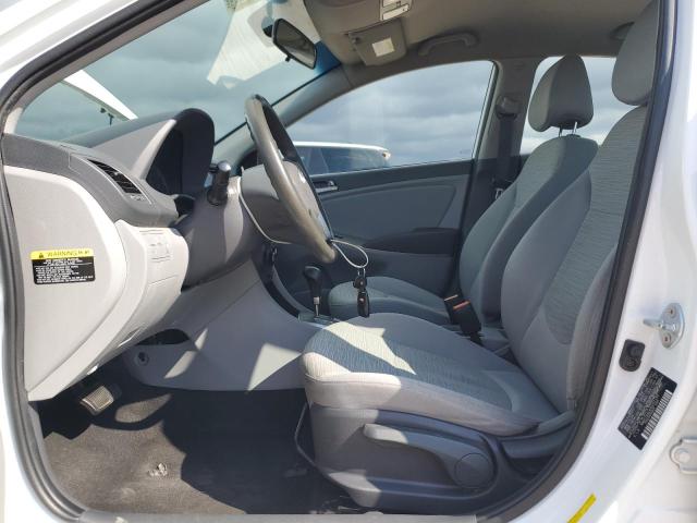 2017 HYUNDAI ACCENT SE - KMHCT4AE4HU251156
