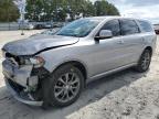 2015 DODGE DURANGO SX - 1C4RDJAG1FC101326