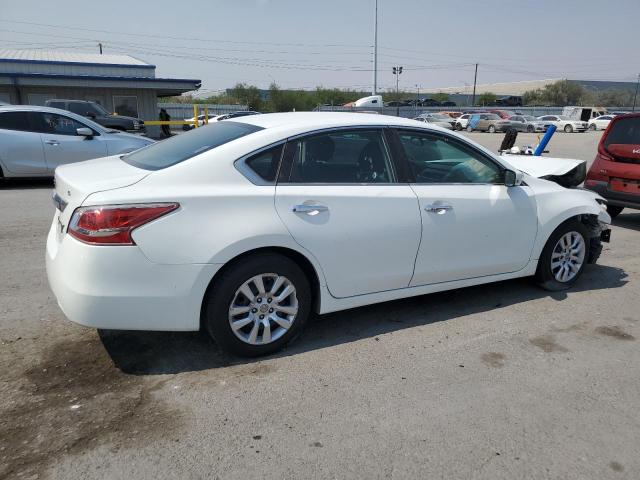 2015 NISSAN ALTIMA 2.5 - 1N4AL3AP6FC249487