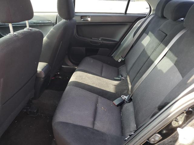 2016 MITSUBISHI LANCER GT JA32U8FW8GU600984