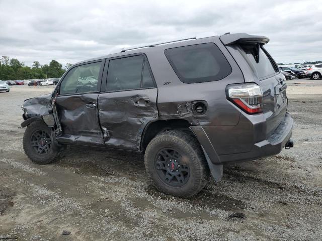 VIN JTEBU5JR5J5497487 2018 Toyota 4runner, Sr5/Sr5... no.2