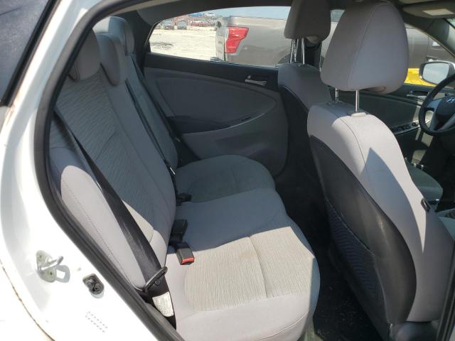 2017 HYUNDAI ACCENT SE - KMHCT4AE9HU317409