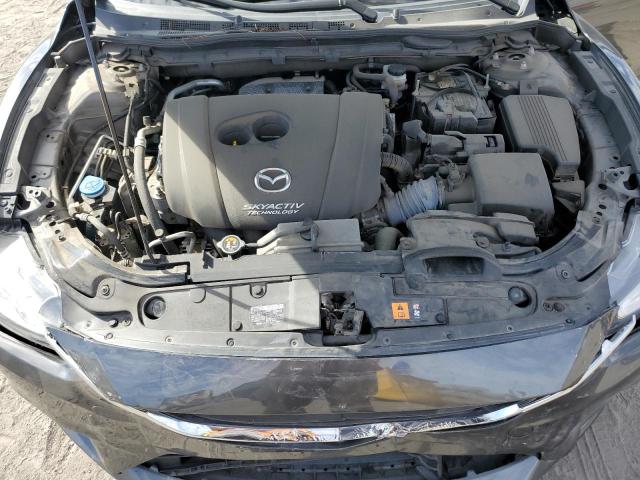 VIN JM1GL1V58H1112938 2017 Mazda 6, Touring no.11