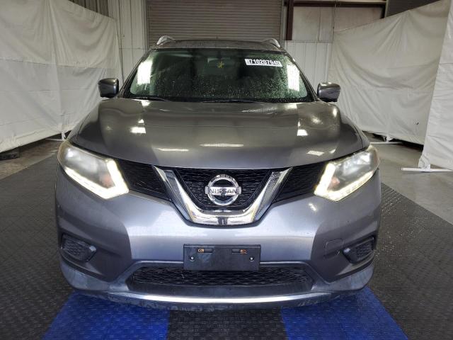 VIN 5N1AT2MV3GC813835 2016 Nissan Rogue, S no.5