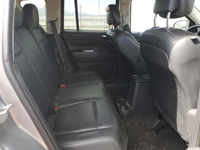 2016 JEEP COMPASS LA - 1C4NJDEB0GD545848