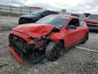 2019 HYUNDAI VELOSTER N - KMHT36AH0KU001278