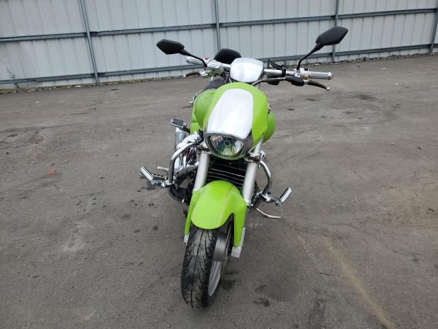 2007 SUZUKI VZR1800 - JS1VY53AX72104908