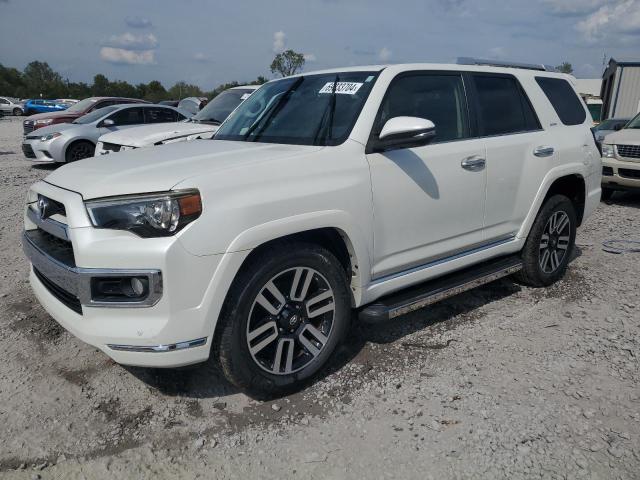 VIN JTEZU5JR3F5093156 2015 Toyota 4runner, SR5 no.1