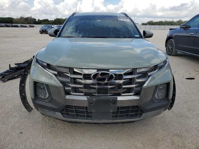 2022 HYUNDAI SANTA CRUZ - 5NTJEDAF6NH000984
