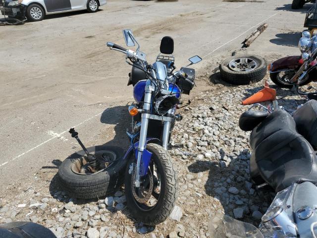 2006 SUZUKI M50 BK5 - JS1VS56A662101483