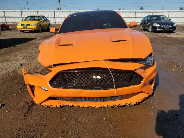 2021 FORD MUSTANG GT - 1FA6P8CF5M5148616