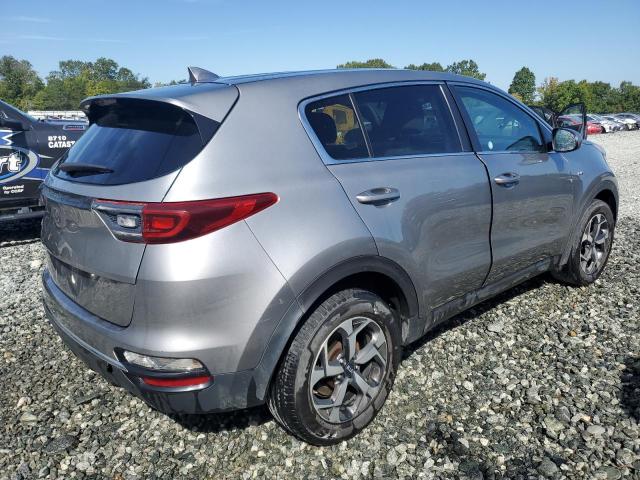 2020 KIA SPORTAGE L - KNDPMCAC5L7834418