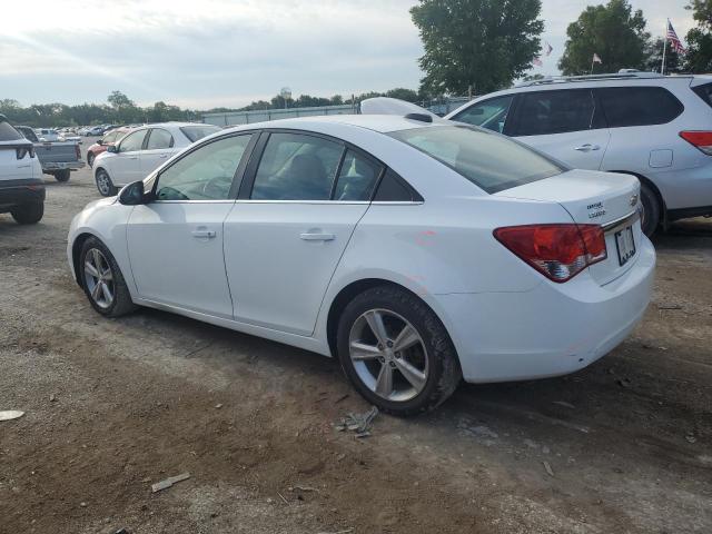 2015 CHEVROLET CRUZE LT - 1G1PE5SB7F7297188