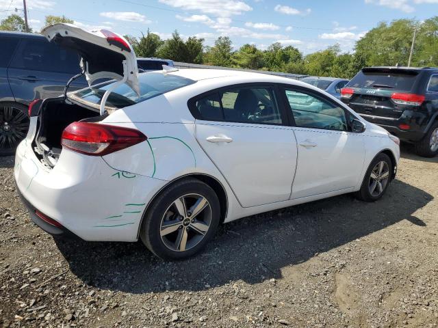 2018 KIA FORTE LX - 3KPFL4A76JE240523
