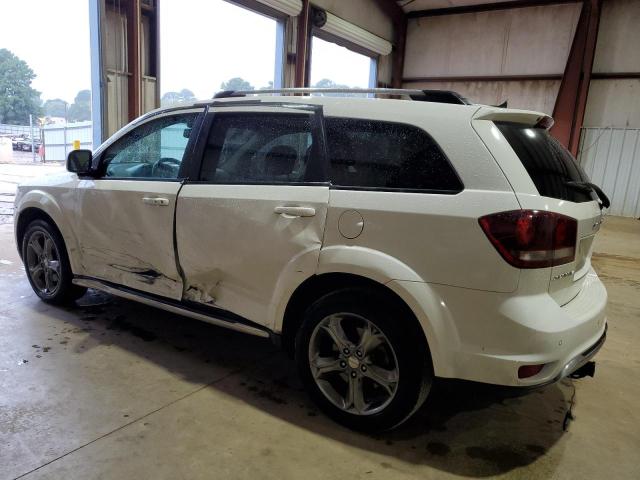 2016 DODGE JOURNEY CR - 3C4PDCGG7GT108202