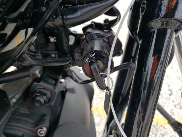 2024 YAMAHA XVS950 CUD JYAVN05E1RA016528