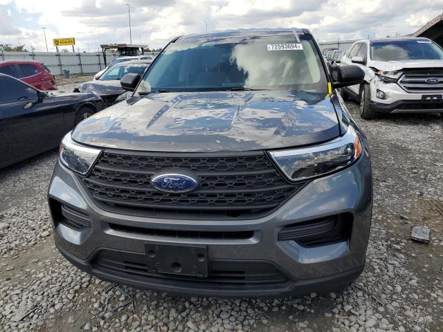 2023 FORD EXPLORER - 1FMSK8BHXPGA83793