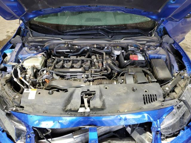 2017 HONDA CIVIC TOUR - 19XFC1F99HE013717