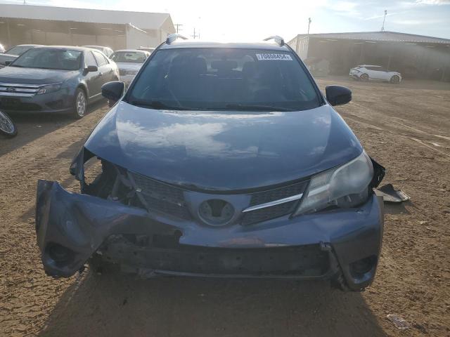 VIN JTMBFREVXD5026288 2013 Toyota RAV4, LE no.5