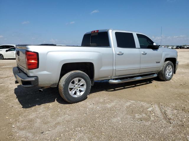 2015 CHEVROLET SILVERADO - 3GCPCREC0FG524749