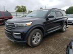 2020 FORD EXPLORER X - 1FMSK8DH4LGA90892