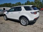 LAND ROVER DISCOVERY photo