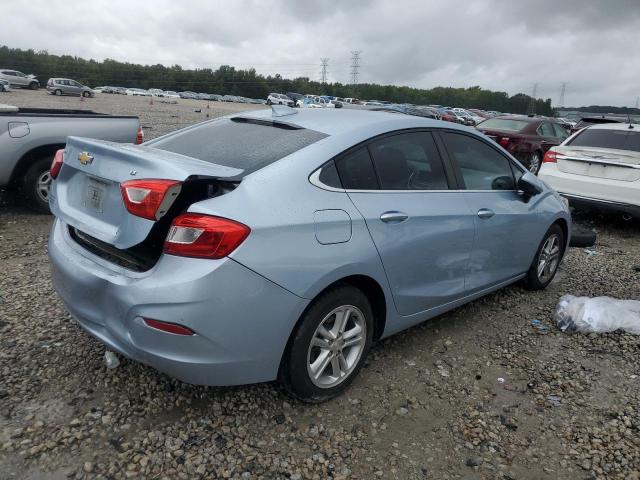 VIN 1G1BE5SM3H7182070 2017 Chevrolet Cruze, LT no.3