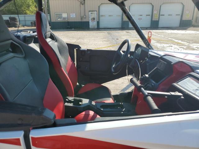 2021 HONDA SXS1000 S2 - 1HFVE0544M4201827