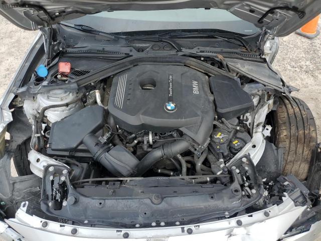 VIN WBA4W3C07LFH12942 2020 BMW 4 Series, 430I no.11