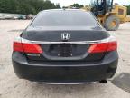 HONDA ACCORD EXL photo