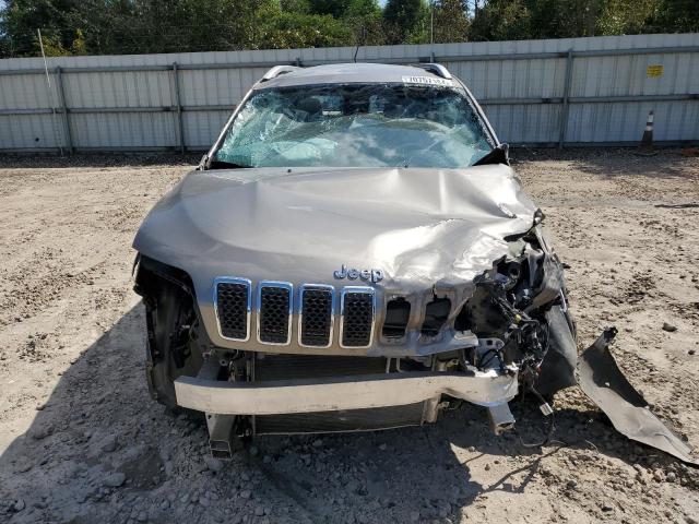 2019 JEEP CHEROKEE L - 1C4PJLCB0KD396209