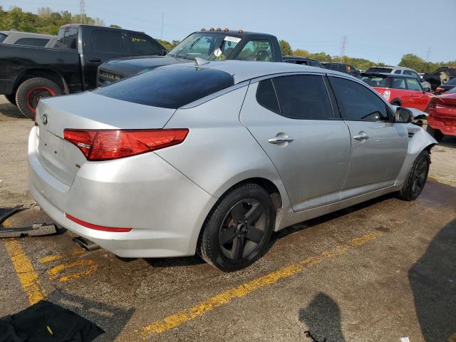 VIN KNAGM4A79D5308618 2013 KIA Optima, LX no.3