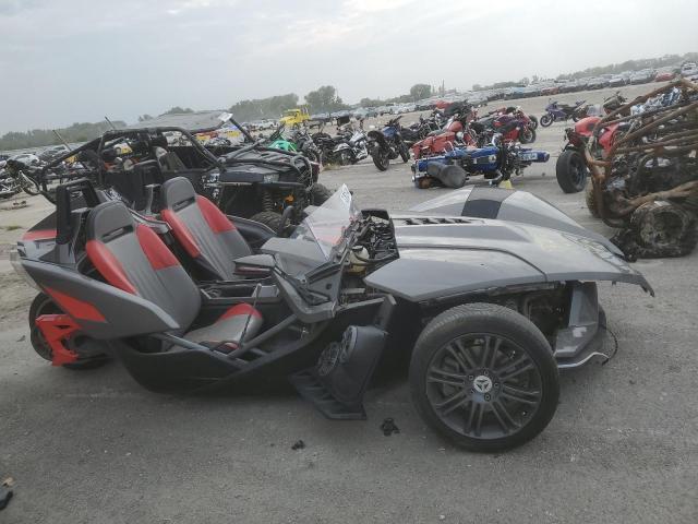 2016 POLARIS SLINGSHOT 2016