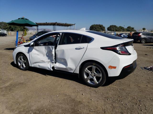 VIN 1G1RC6S59HU115753 2017 Chevrolet Volt, LT no.2