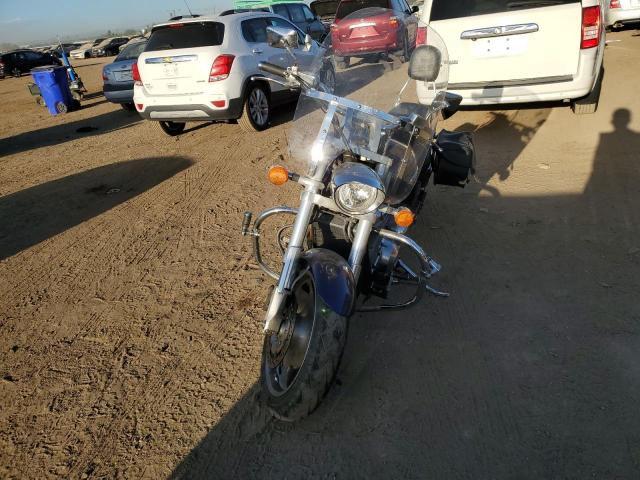 2003 HONDA VTX1800 C 1HFSC46023A105996