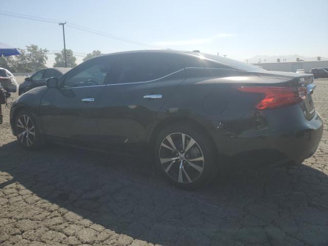 2017 NISSAN MAXIMA 3.5 - 1N4AA6AP2HC451611