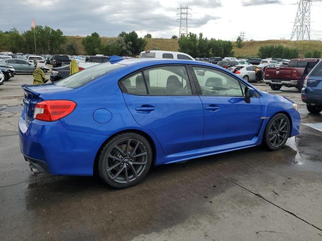 VIN JF1VA1E67H8808225 2017 Subaru WRX, Premium no.3