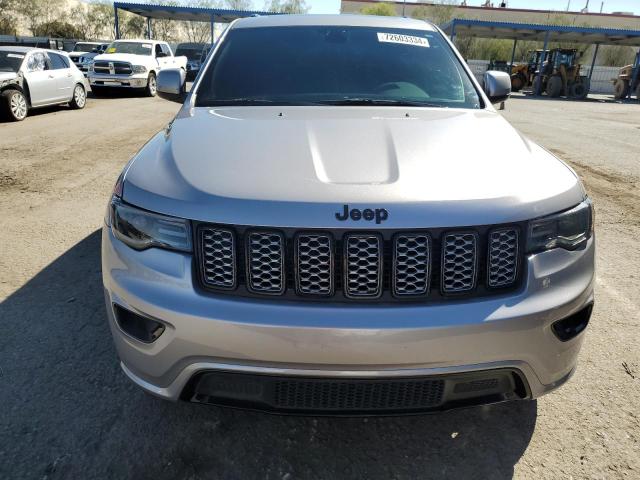 VIN 1C4RJFAG0MC652821 2021 Jeep Grand Cherokee, Laredo no.5