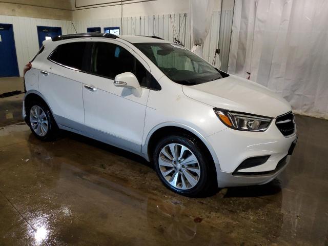 VIN KL4CJASB2JB539685 2018 Buick Encore, Preferred no.4