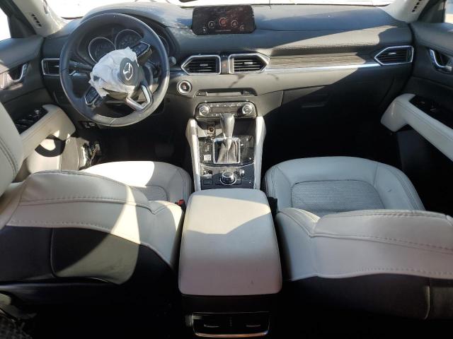 2017 MAZDA CX-5 GRAND - JM3KFADL3H0208488