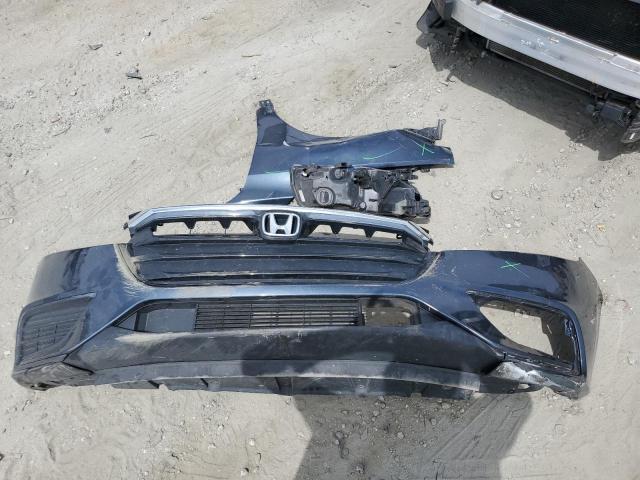 2019 HONDA INSIGHT LX 19XZE4F13KE003002