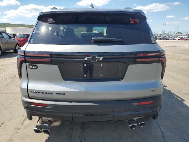 2024 CHEVROLET TRAVERSE L - 1GNEVGKS8RJ140505